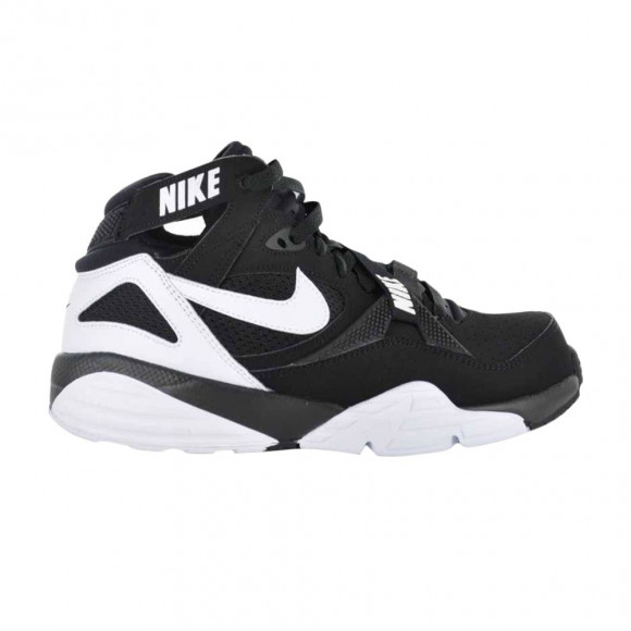 Nike Air Trainer Max '91 'Black White' | Men's Size 12 - 309748-004