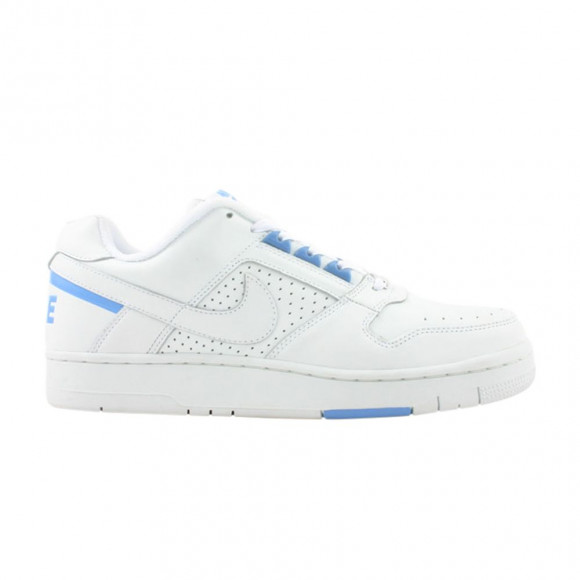 Nike Zoom Air Delta Force 'White Legend Blue' | Men's Size 11.5 - 309784-111