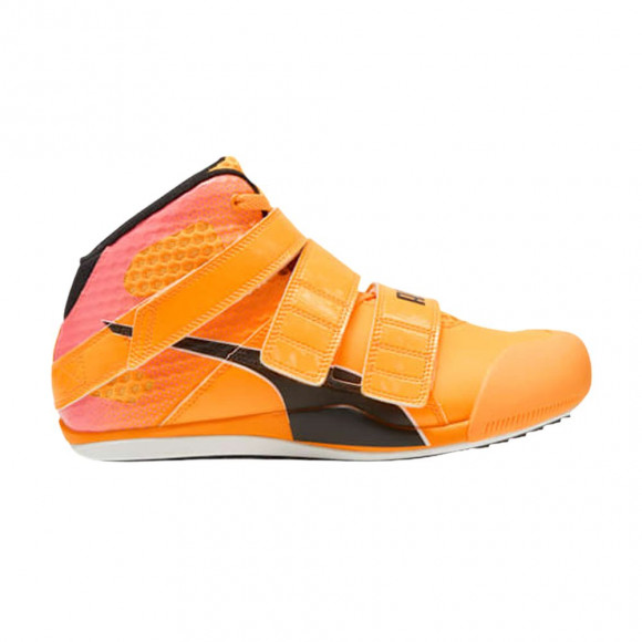 Puma Evospeed Javelin Elite 2.0 'Sun Stream' | Orange | Men's Size 11 - 309938-01