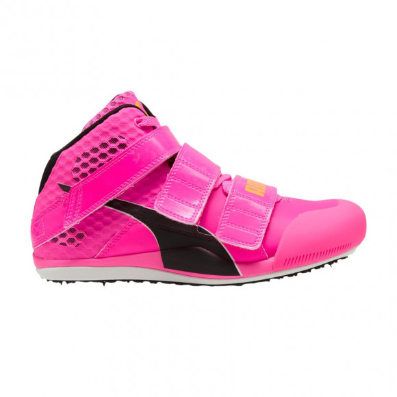 Puma Evospeed Javelin Elite 2.0 'Poison Pink' | Men's Size 11.5 - 309938-03