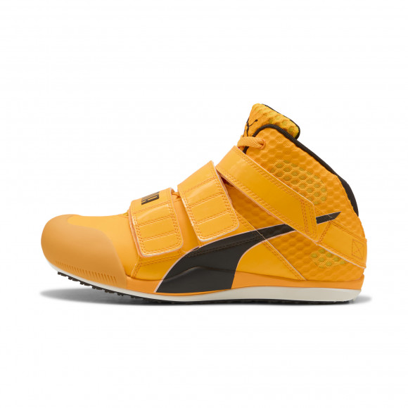 PUMA evoSPEED Javelin Elite 2.0 Men's Track and Field Shoes in Orange - 309938_02