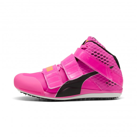 PUMA evoSPEED Javelin Elite 2.0 Men's Track & Field Throwing Shoes in Pink - 309938_03
