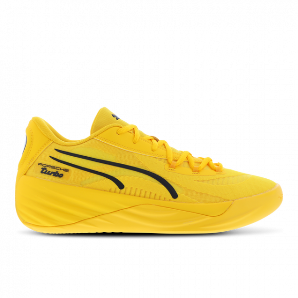 Puma All-pro Nitro - Homme Chaussures - 309946-01