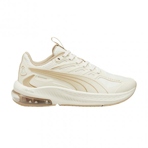 Puma Wmns X-Cell Lightspeed 'Frosted Ivory Gold' | Women's Size 8.5 - 309993-06