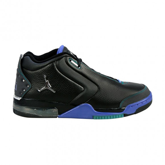 Jordan Big Fund 'Black Concord Aquatic' | Men's Size 12 - 310003-005