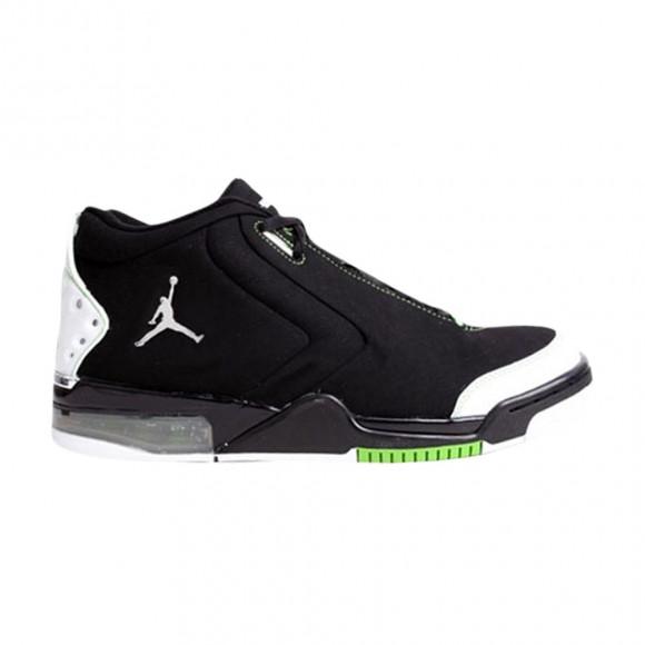 Jordan Big Fund 'Black Green' | Men's Size 13 - 310003-007