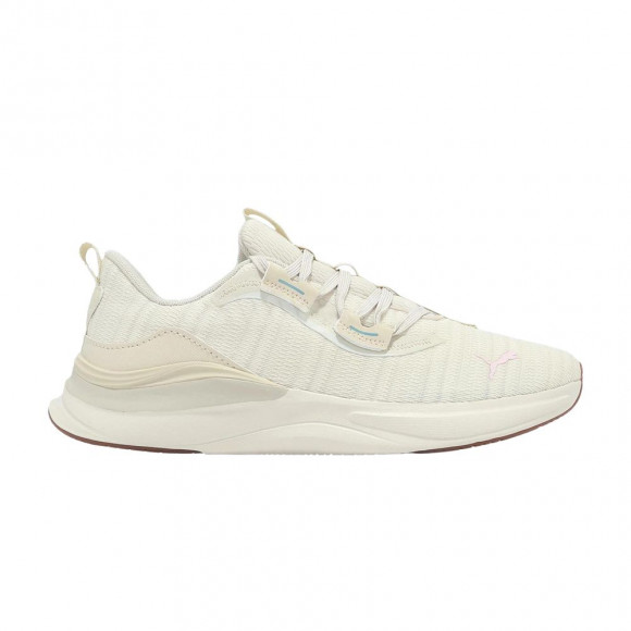 Puma Wmns Softride Harmony 'Alpine Snow' | Cream | Women's Size 6.5 - 310019-07