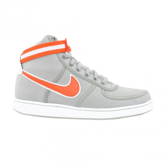 Nike Wmns Vandal Hi | Grey | Women's Size 6 - 310067-081