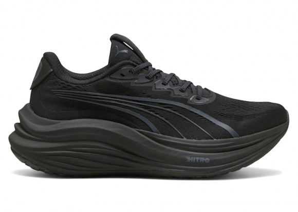 Puma MagMax Nitro Black Galactic Grey - 310088-10