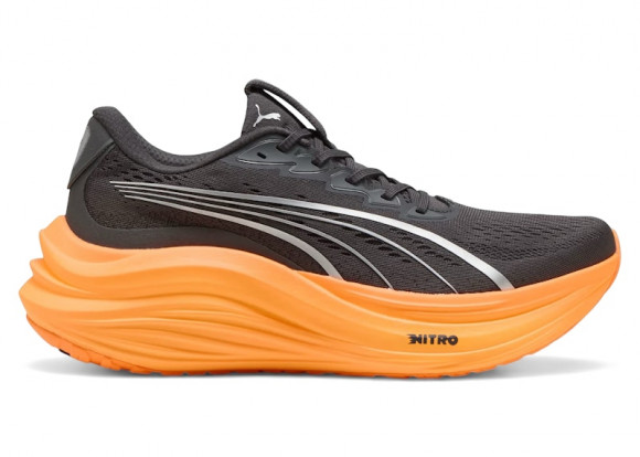 Puma MagMax Nitro Dusky Gray Heat Fire - 310088-14