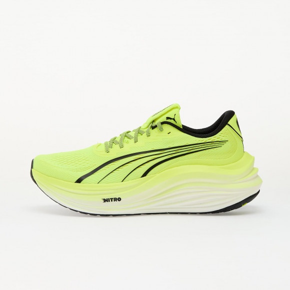 Sneakers Puma MagMax NITRO Yellow Alert-Puma Black - 31008808