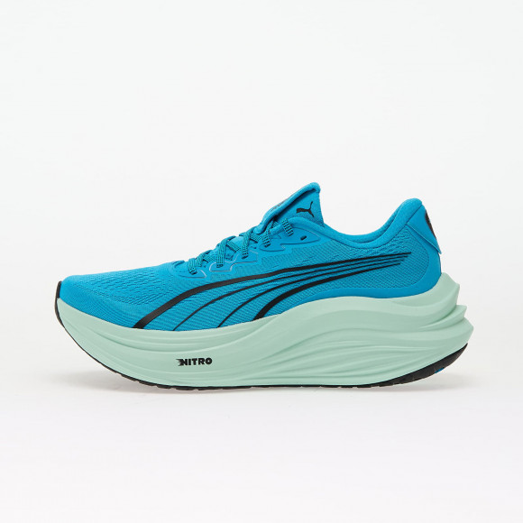Sneakers Puma MagMax NITRO Speed Blue-Mint Melt - 31008812