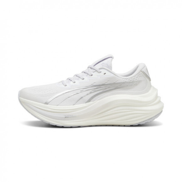 PUMA MagMax NITROâ¢ Running Shoes Men in White/Silver - 310088_04