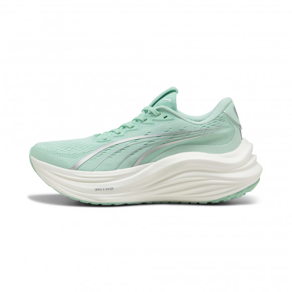 PUMA MagMax NITROâ¢ Women's Running Shoes in Mint Melt/Speed Blue - 310089_12