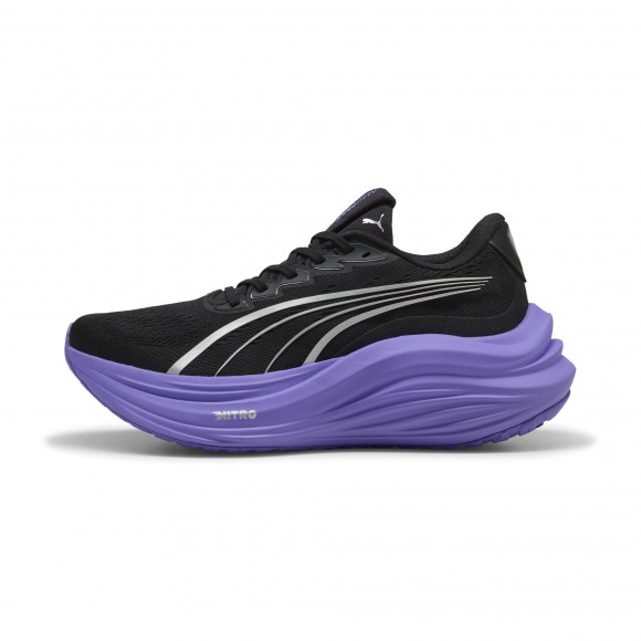 PUMA MagMax NITROâ¢ Women's Running Shoes in Black - 310089_14