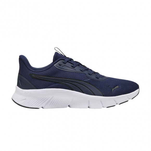 Puma Flexfocus Lite Modern 'Navy Black' | Blue | Men's Size 9 - 310093-30