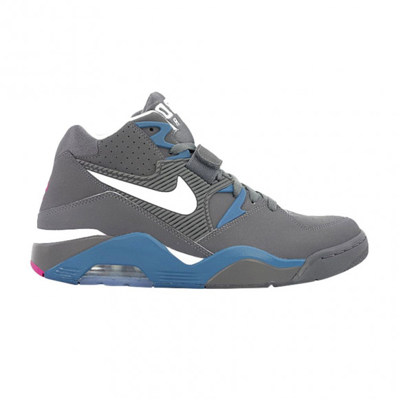 Nike Air Force 180 'Dark Grey' | Men's Size 11.5 - 310095-016