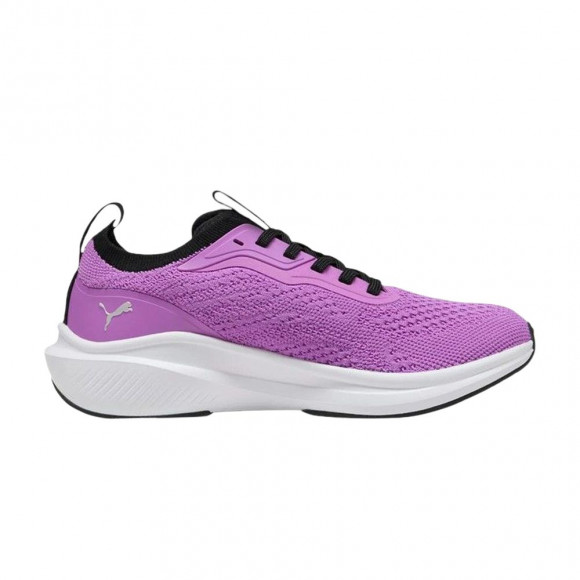 Puma Skyrocket Lite Engineered 'Purple Black' | Men's Size 5 - 310100-14