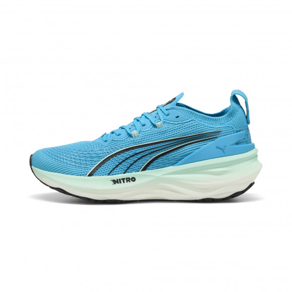 PUMA ForeverRun NITROâ¢ 2 Men's Running Shoes in Speed Blue/Mint Melt - 310109_13