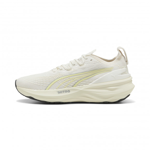 PUMA ForeverRun NITROâ¢ 2 Men's Running Shoes in Warm White/Gold Moon - 310109_16