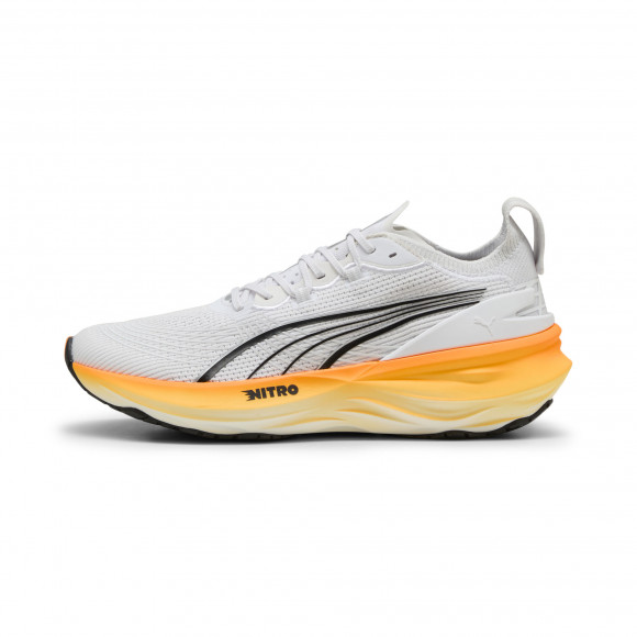 PUMA ForeverRun NITROâ¢ 2 Men's Road Running Shoes in White - 310109_17