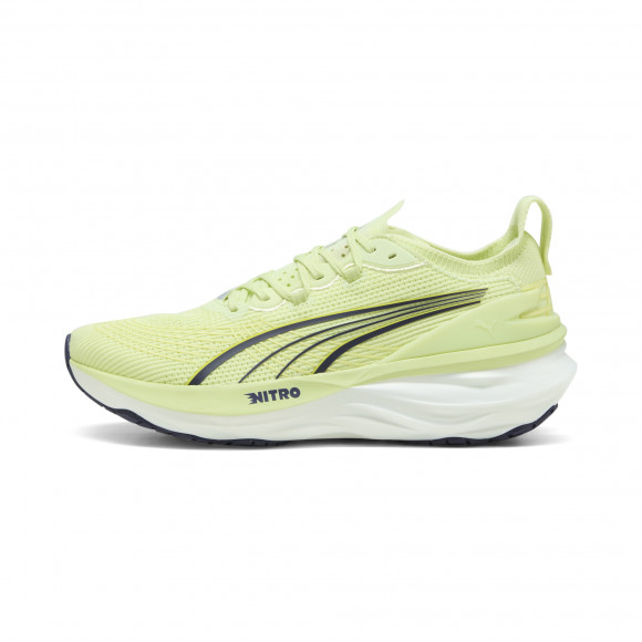PUMA ForeverRun NITROâ¢ 2 Men's Road Running Shoes in Green - 310109_20