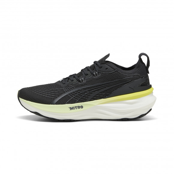PUMA ForeverRun NITROâ¢ 2 Men's Road Running Shoes in Black - 310109_22