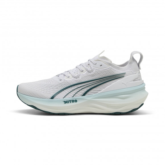PUMA ForeverRun NITROâ¢ 2 Men's Road Running Shoes in White - 310109_24