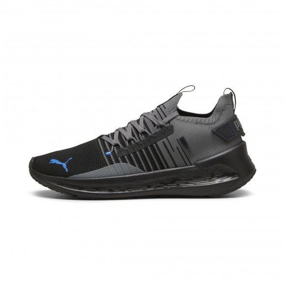 PUMA SOFTRIDE Symmetry Fuzion Men's Running Shoes in Black - 310127_05