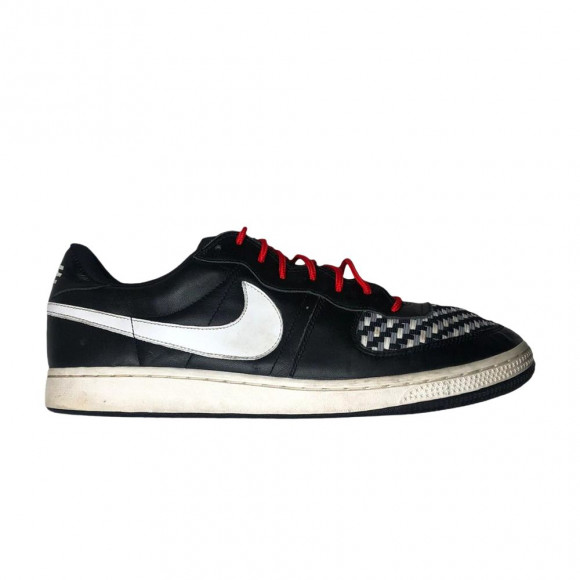 Nike Legend 'Black White Stealth Woven' | Men's Size 11 - 310130-012