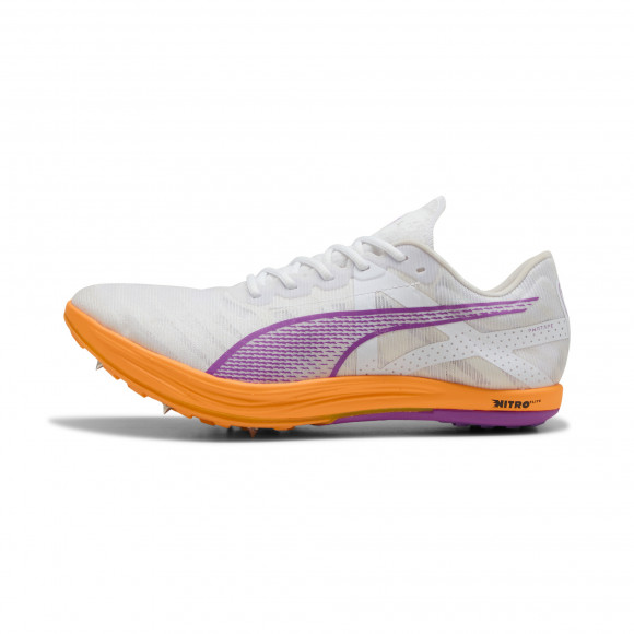PUMA Crossfox NITROâ¢ Elite Unisex Shoes in White - 310141_04
