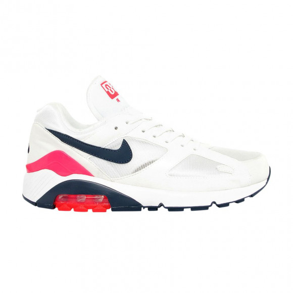 Nike Air 180 | White | Men's Size 13 - 310155-105