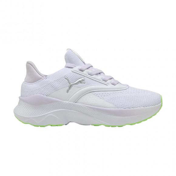 Puma Wmns Softride Mayve 'White Lilac Frost' | Women's Size 7 - 310160-19