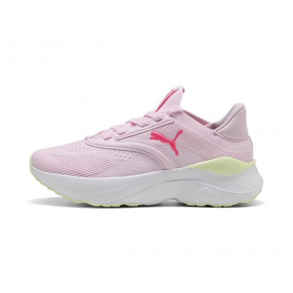 PUMA Softride Mayve Women's Road Running Shoes in Pink - 310160_29