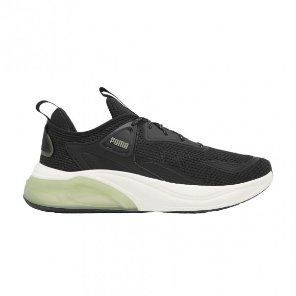 Puma Cell Thrill 'Black White Green' | Men's Size 10.5 - 310168-28
