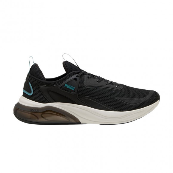 Puma Cell Thrill 'Black Blue' | Men's Size 6.5 - 310168-31