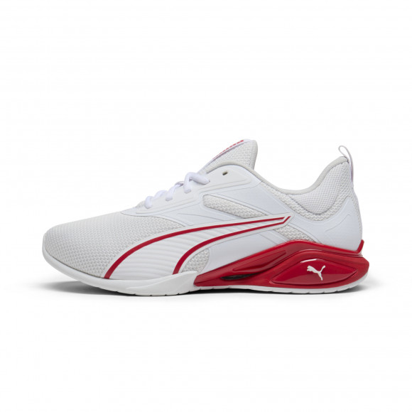PUMA Neutron Men's Training Shoes in White - 310169_11