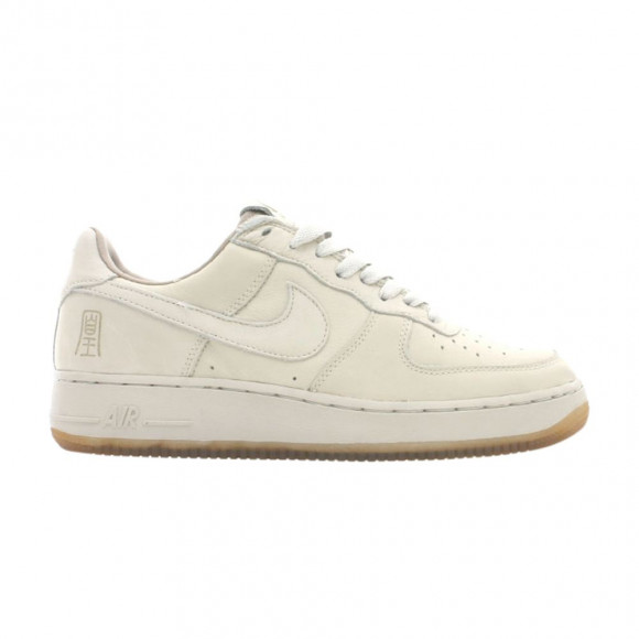 Nike Air Force 1 Premium 'Year Of The Rooster' | Tan | Men's Size 9 - 310204-111