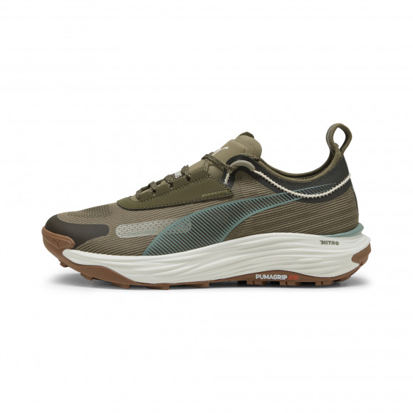 PUMA SEASONS Voyage NITROâ¢ 3 Men's Trail Running Shoes in Brown - 310237_10