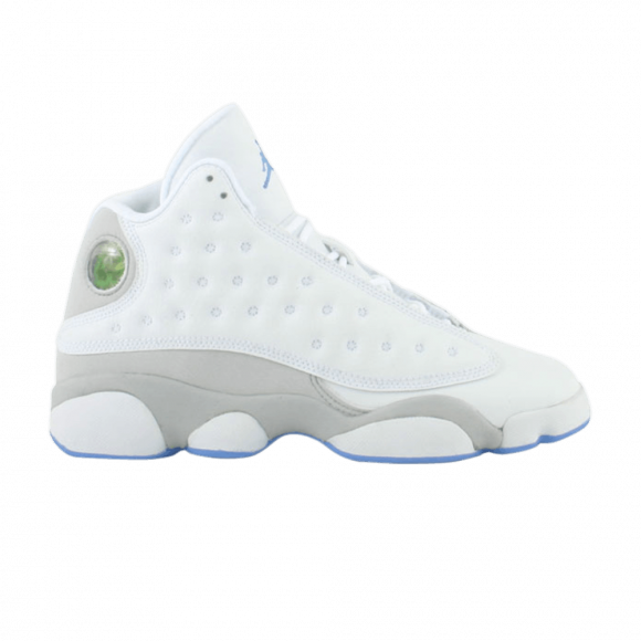 retro 13 neutral grey