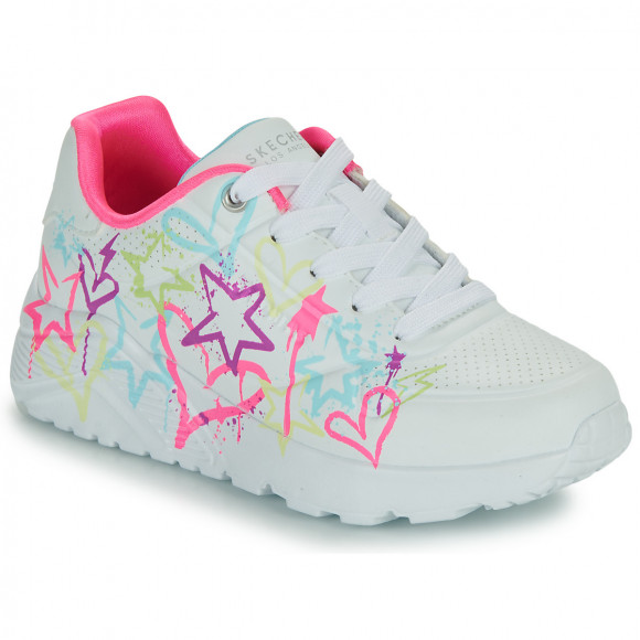 Skechers  Shoes (Trainers) UNO LITE - MY DRIP  (girls) - 310391L-WMN