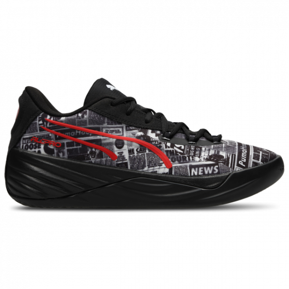 Puma All-pro Nitro - Homme Chaussures - 310395-01