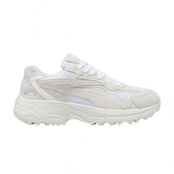 Puma Teveris G 'White' | Men's Size 4.5 - 310402-01