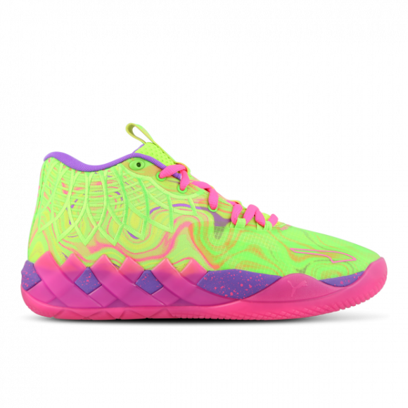 Puma MB.01 Inverse Toxic - 310437-01