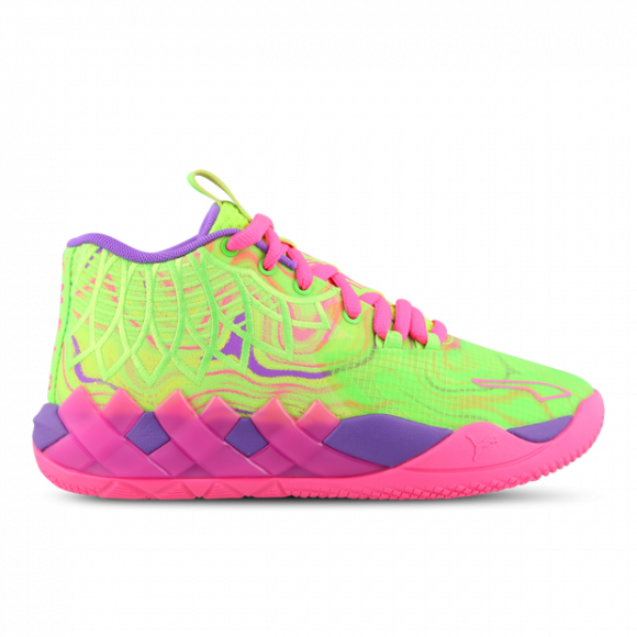 Puma Mb.01 - Grade School Shoes - 310438-01