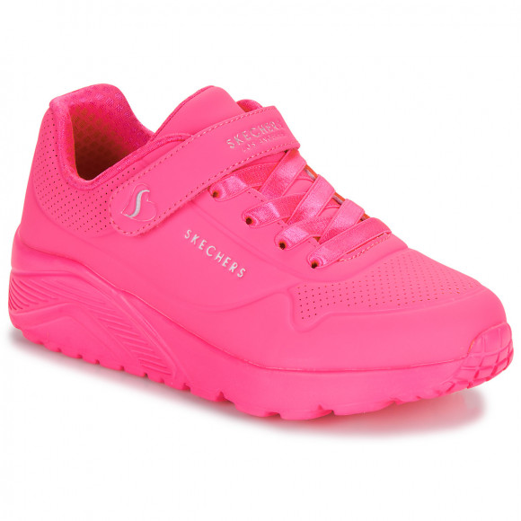 Skechers  Shoes (Trainers) UNO LITE - CLASSIC  (girls) - 310451L-HPK