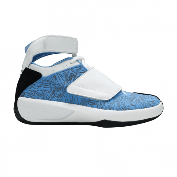 Air Jordan 20 OG GS 'West Coast' - 310456-411