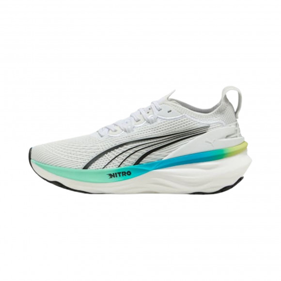 Puma Wmns Foreverrun Nitro 2  'White/Mint Melt' | Women's Size 9 - 310471-15