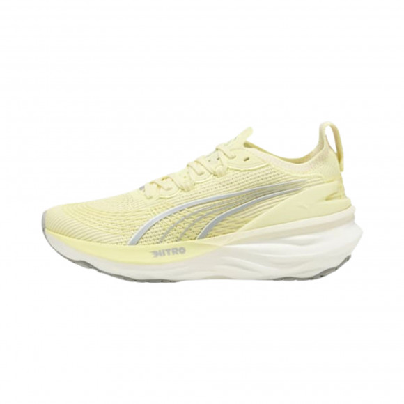 Puma Wmns Foreverrun Nitro 2  'Gold Moon/White' | Cream | Women's Size 7.5 - 310471-17