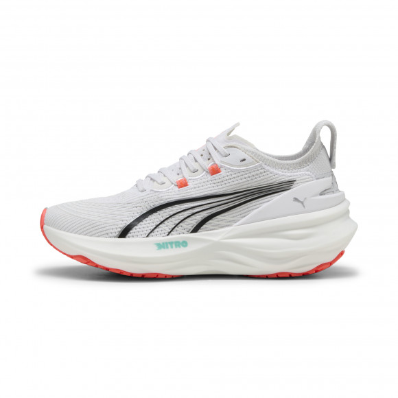 PUMA ForeverRun NITROâ¢ 2 Women's Running Shoes in White - 310471_08